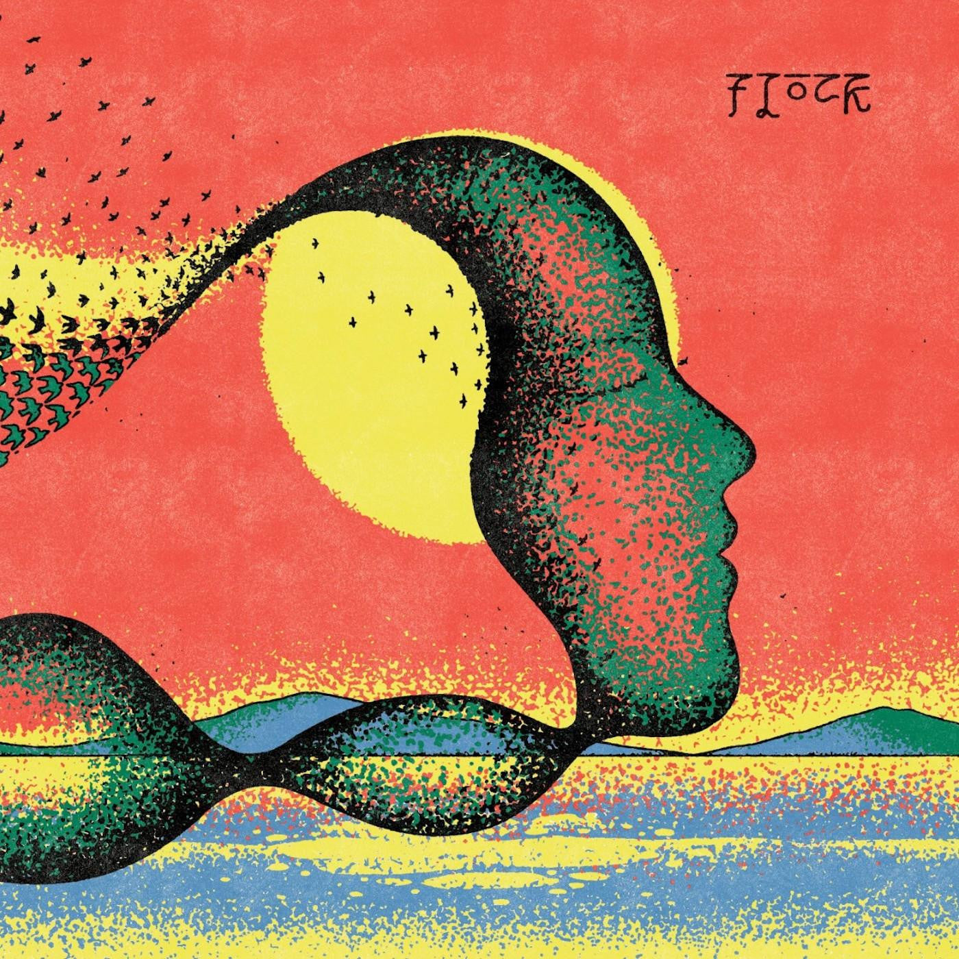 FLOCK - FLOCK