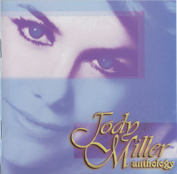 MILLER, JODY - ANTHOLOGY