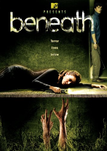 BENEATH
