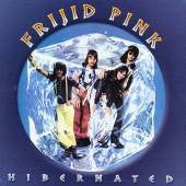 FRIJID PINK - HIBERNATED (3CD BOX SET)