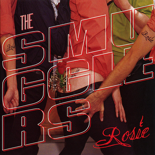 SMUGGLERS - ROSIE
