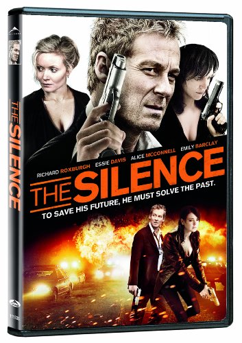SILENCE