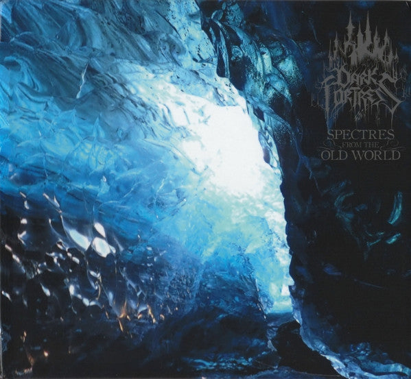 DARK FORTRESS - SPECTRES FROM THE OLD WORLD