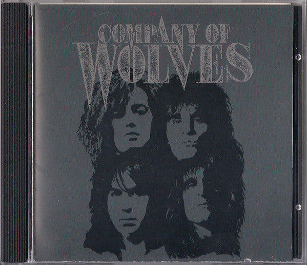 COMPANY OF WOLVES - ST