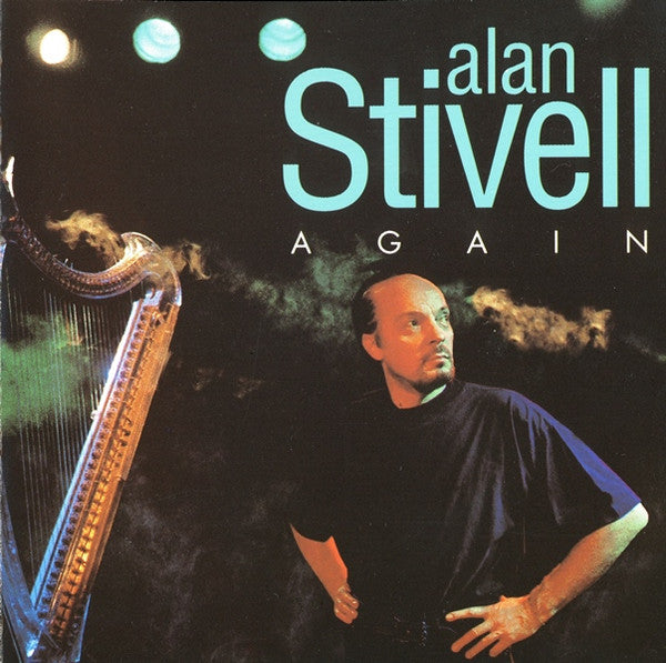 STIVELL, ALAN - AGAIN