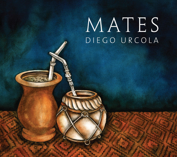 URCOLA, DIEGO - MATES