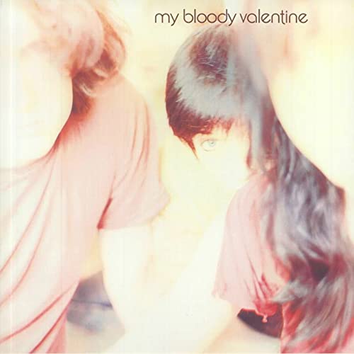 MY BLOODY VALENTINE - ISN'T ANYTHING - DELUXE GATEFOLD (VINYL)