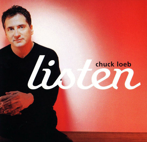 LOEB, CHUCK - LISTEN