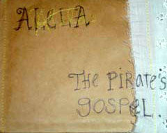 DIANE, ALELA - PIRATE'S GOSPEL