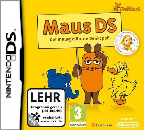 MUSIC - DS