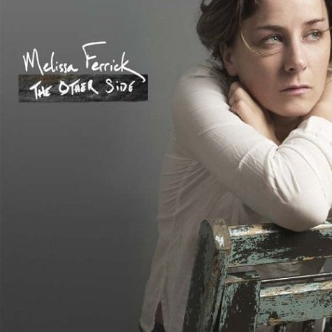 FERRICK, MELISSA - OTHER SIDE