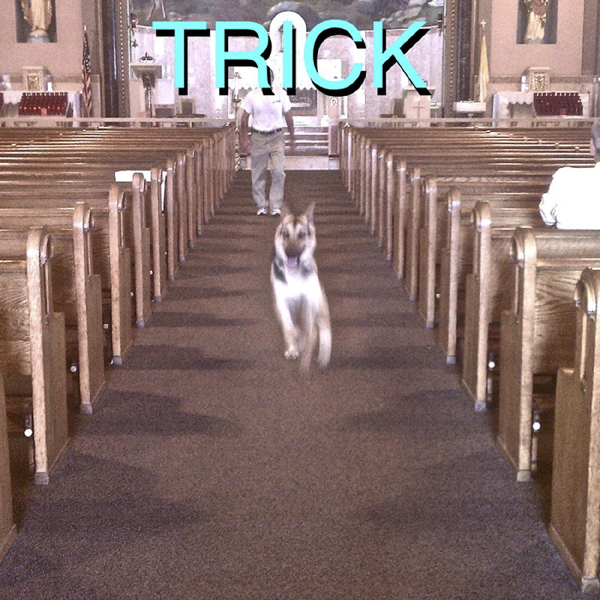 ALEX G - TRICK (DELUXE EDITION)