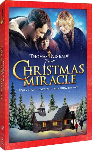 CHRISTMAS MIRACLE