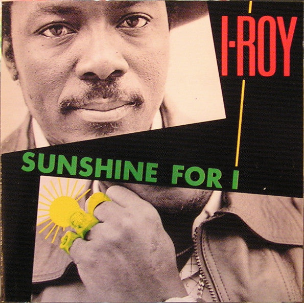 I ROY - SUNSHINE FORI