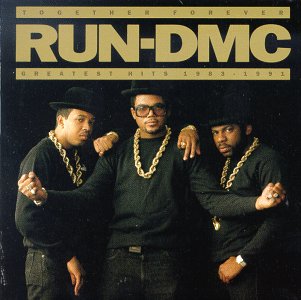 RUN DMC - TOGETHER FOREVER