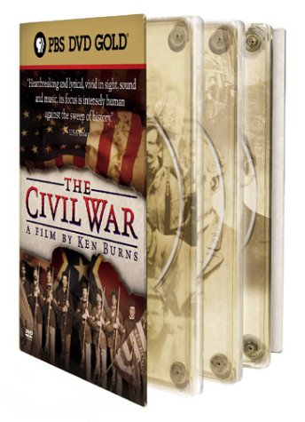 THE CIVIL WAR