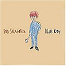 SEXSMITH, RON - BLUE BOY
