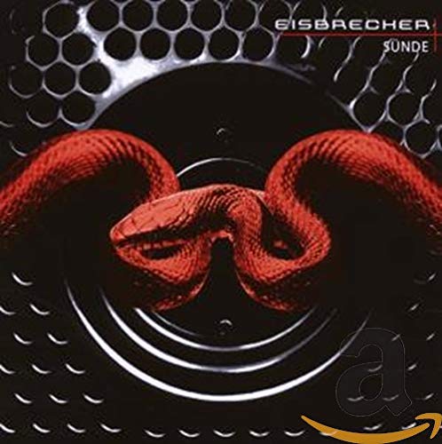 EISBRECHER - SUNDE