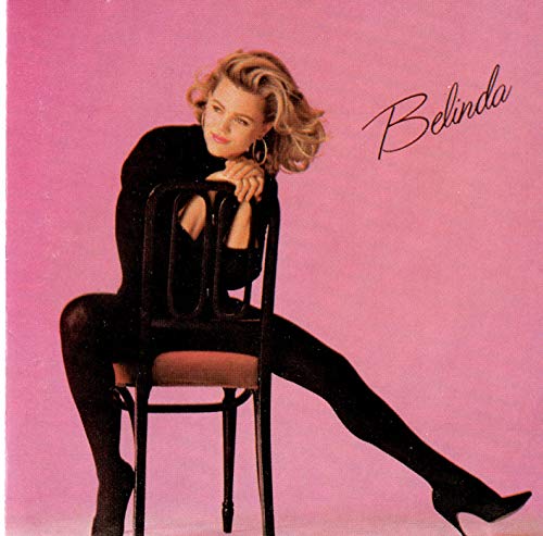 CARLISLE, BELINDA - BELINDA