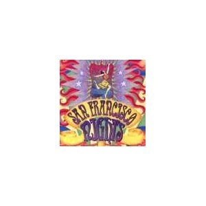 VARIOUS - SAN FRANSICO NIGHTS