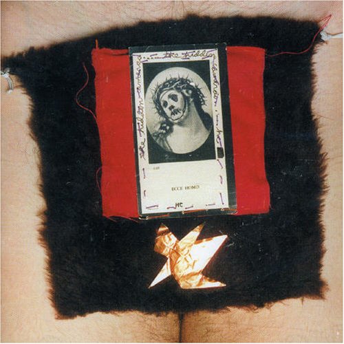 HIDDEN CAMERAS - HIDDEN CAMERAS - ECCE HOMO