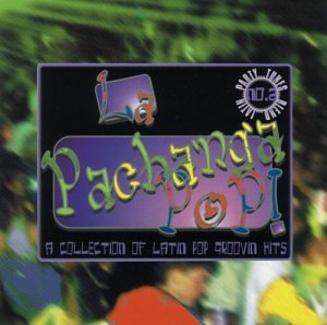 VARIOUS - LA PACHANGA POP!