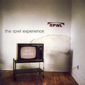 RPWL - EXPERIENCE