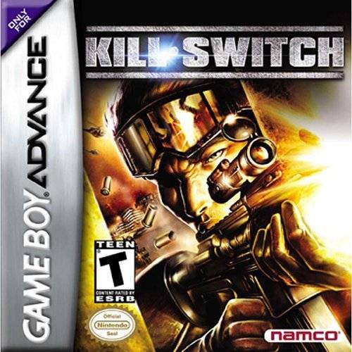 KILL SWITCH - GBA