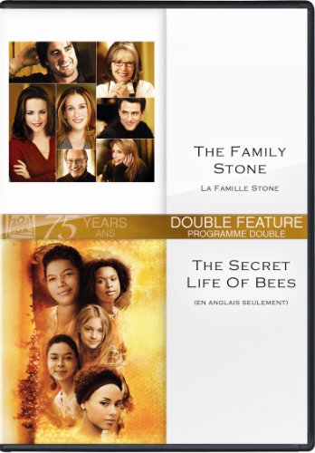 FAMILY STONE/SECRET LIFE OF BEES - DVD-DOUBLE FEATURE
