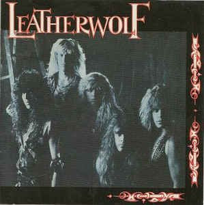 LEATHERWOLF - LEATHERWOLF