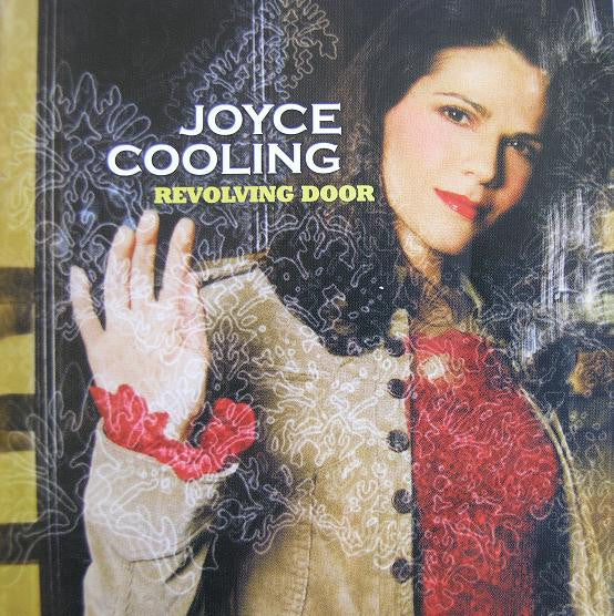 COOLING, JOYCE - REVOLVING DOOR