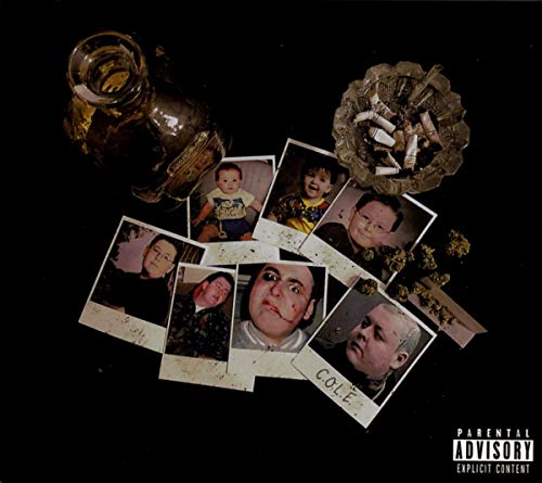 MERKULES - COLE