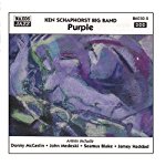 SCHAPORST, KEN BIG BAND - PURPLE