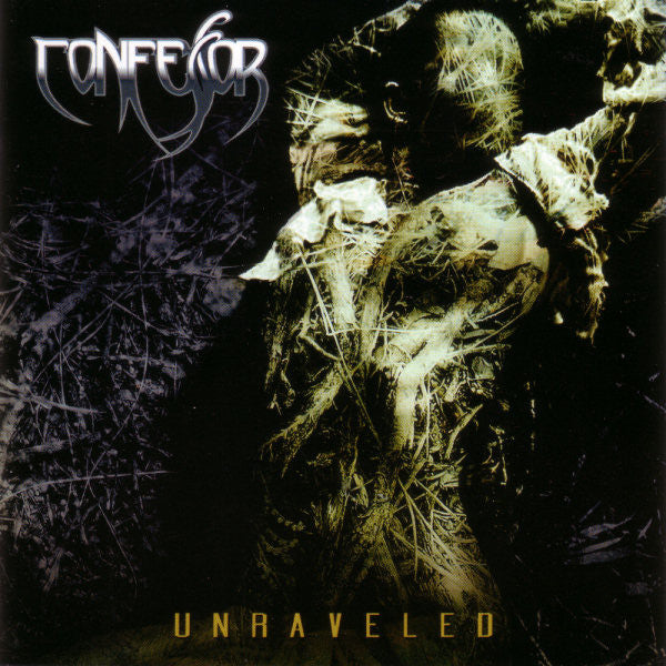 CONFESSOR - UNRAVELED