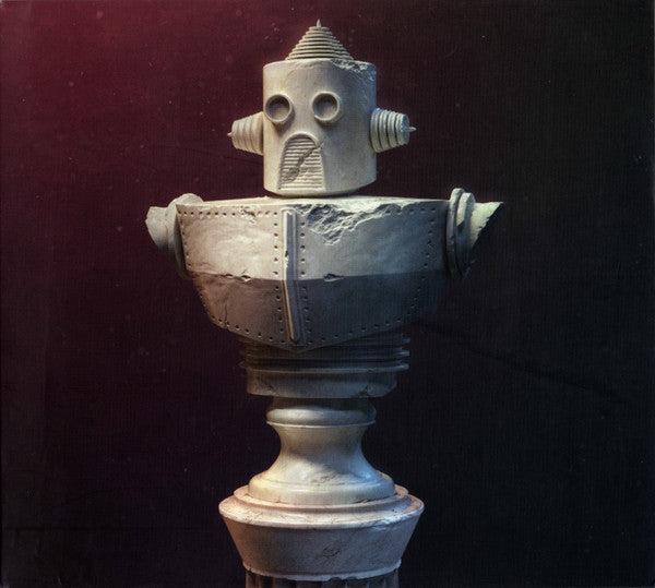 CARAVAN PALACE - CHRONOLOIC