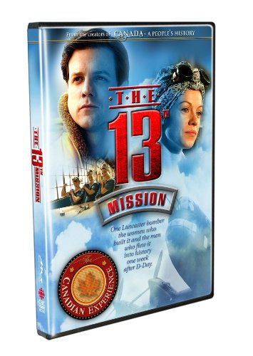 13TH MISSION - DVD-CANADIAN EXPERIENCE