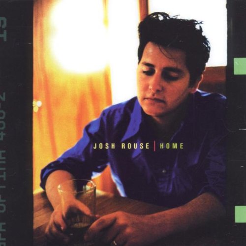 ROUSE, JOSH - HOME