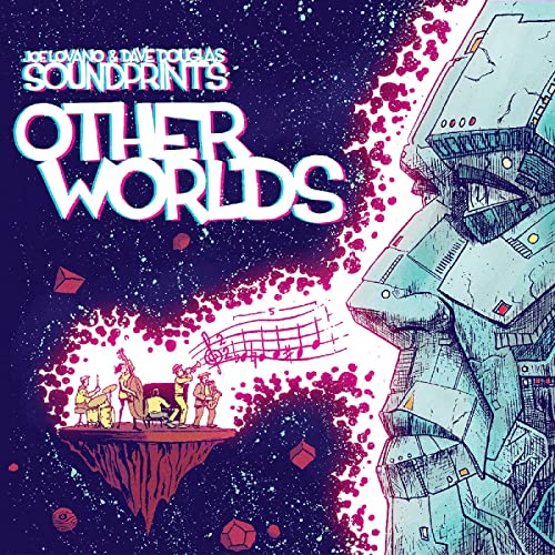 LOVANO,JOE & DAVE DOUGLAS SOUND PRINTS - OTHER WORLDS (FEAT. LAWRENCE FIELDS, LINDA MAY HAN OH & JOEY BARON) (CD)
