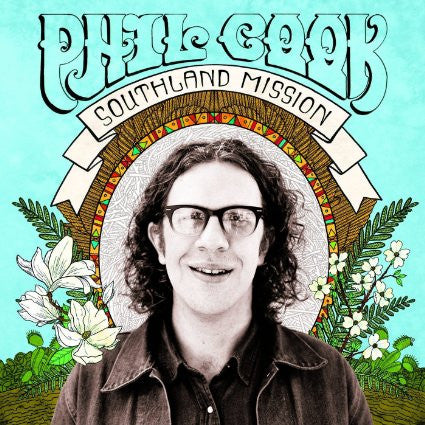 COOK, PHIL - SOUTHLAND MISSION