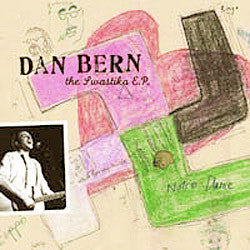 BERN, DAN - SWASTIKA E.P. (EP)