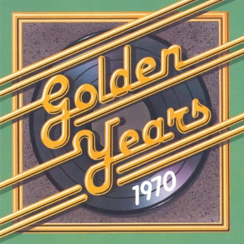 VARIOUS - GOLDEN YEARS, VOL. 16