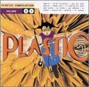 VARIOUS - V5 PLASTIC ELECTRONIC COMPILA