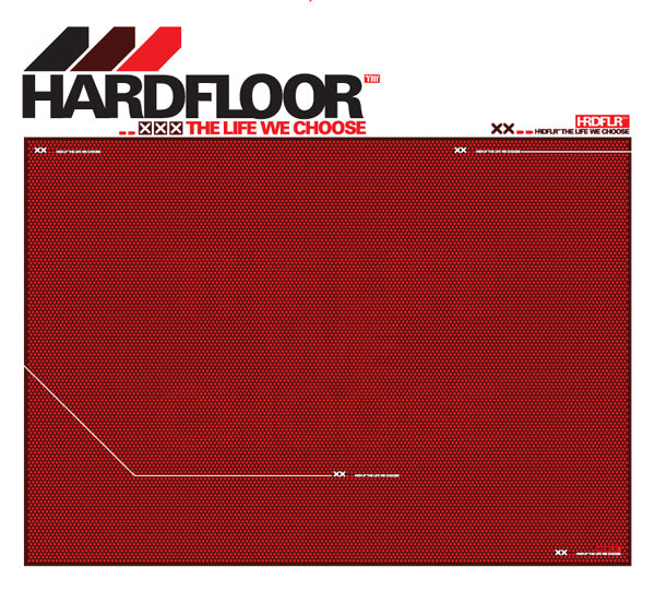 HARDFLOOR - LIFE WE CHOOSE