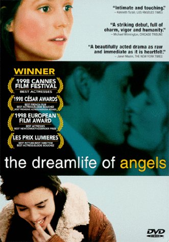 DREAMLIFE OF ANGELS - DVD