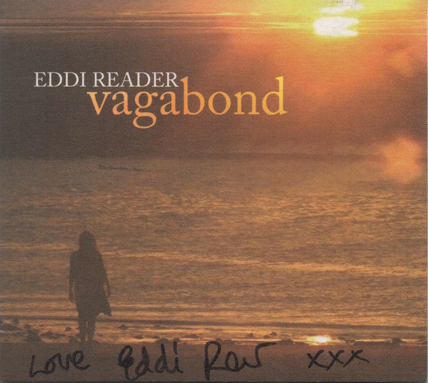 READER, EDDI - VAGABOND