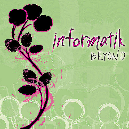 INFORMATIK - BEYOND