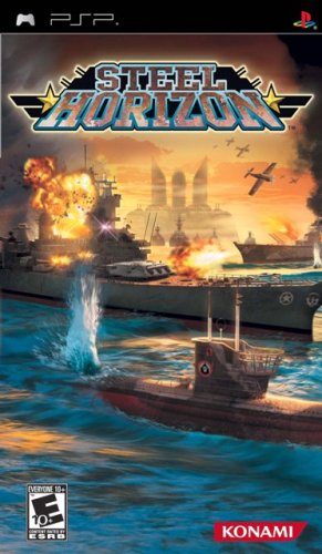 STEEL HORIZON - PSP