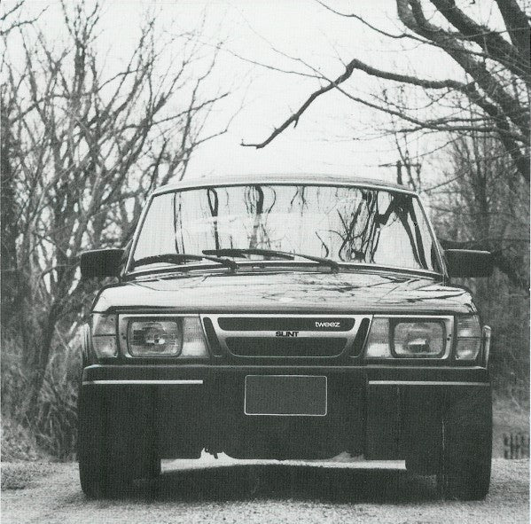 SLINT - TWEEZ (REMASTERED)