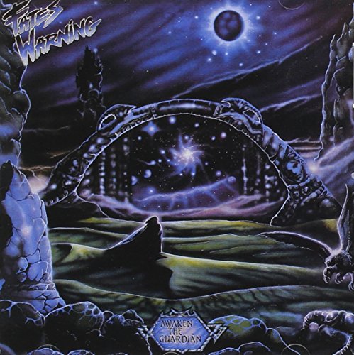 FATES WARNING - AWAKEN THE GUARDIAN