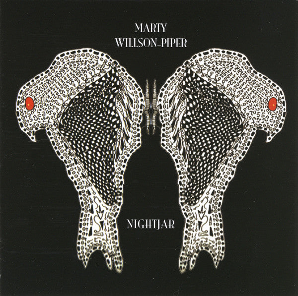 WILLSON-PIPER, MARTY - NIGHTJAR